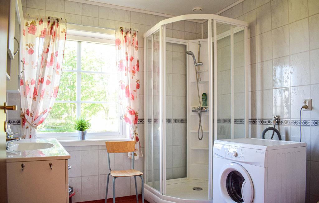 Feriehuse - Fitjar/Sunnhordaland , Norge - N18661 23