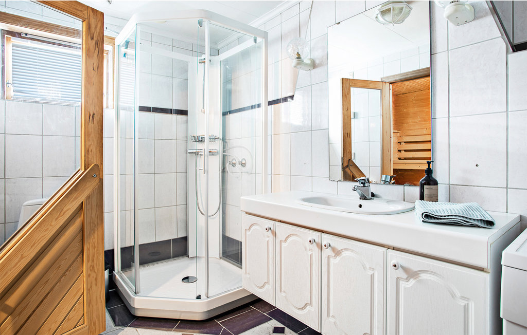 Ferienhaus - Etne/Vestland , Norwegen - N18851 18