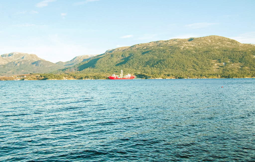 Feriehuse - Ålfjorden/Sveio , Norge - N18107 23