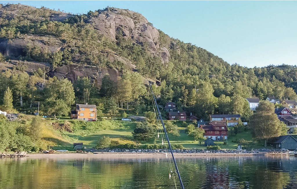 Feriehuse - Valen , Norge - N18378 23