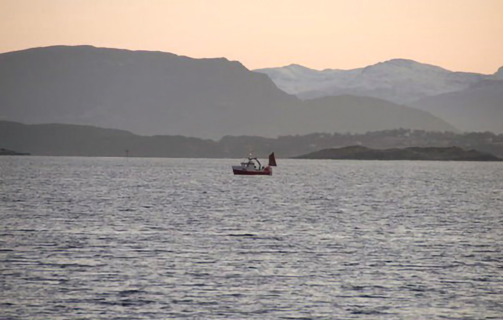 Feriehuse - Bømlo/Mosterhamn , Norge - N18455 14