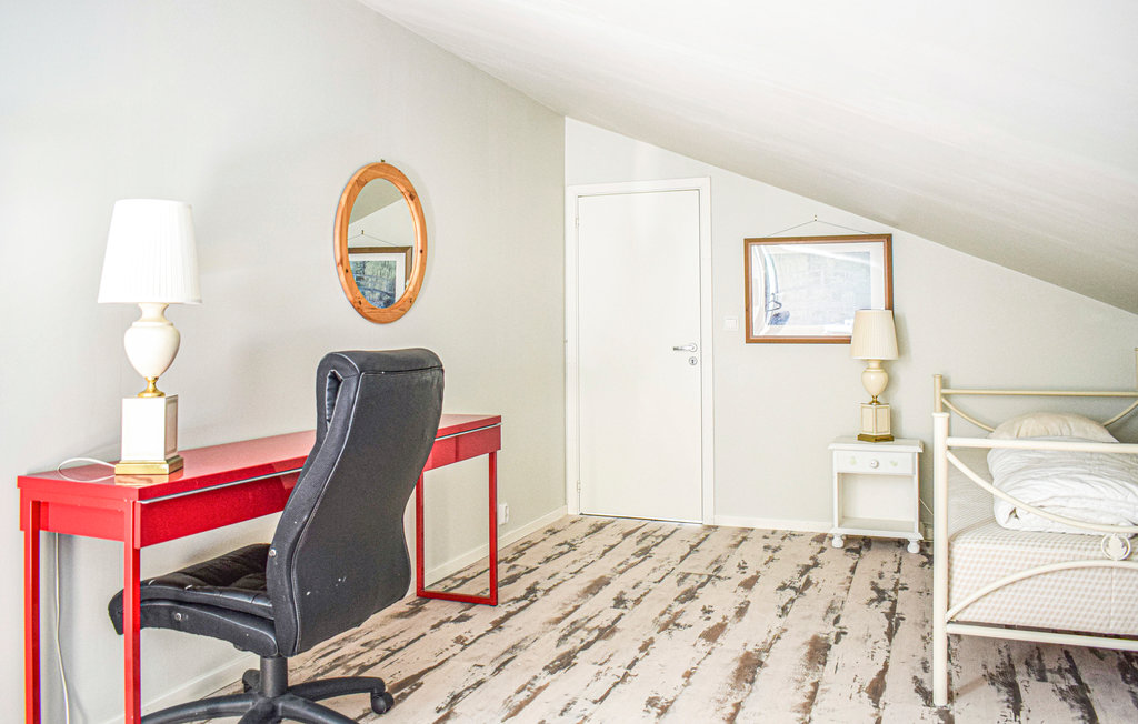 Ferienhaus - Skånevikstrand/Etne , Norwegen - N18576 25