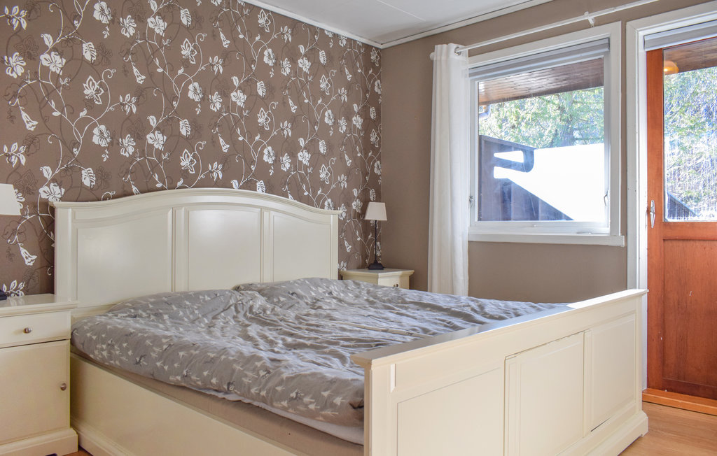 Semesterhus - Skånevik/Etne/Vestland , Norge - N18598 14