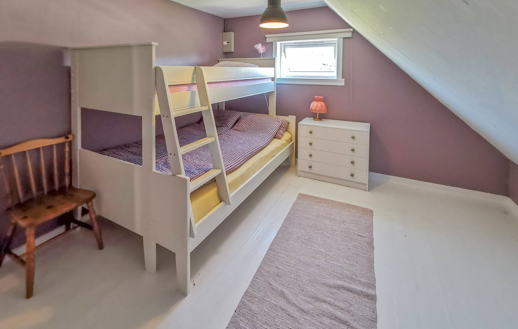 Feriehuse - Borgundøy/Fjelberg/Kvinnherad , Norge - N18620 27