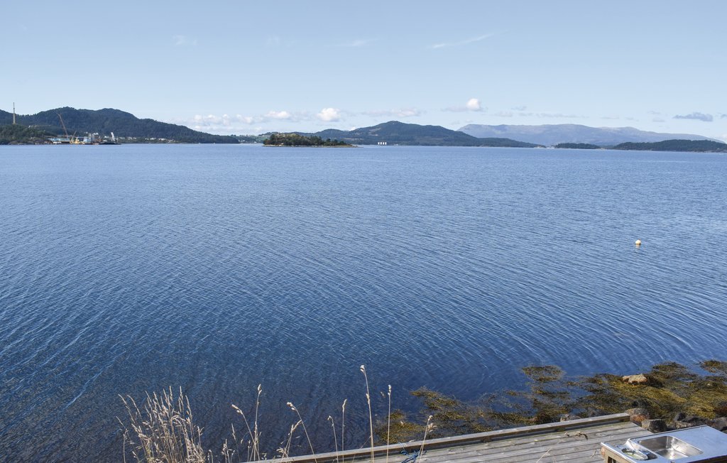 Ferienhaus - Sandvoll/Kvinnherad , Norwegen - N18486 10