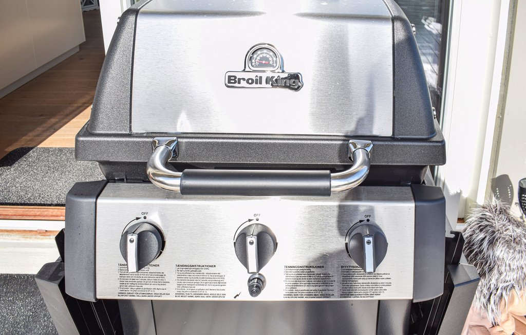 Feriehuse - Torangsvåg/Austevoll , Norge - N18507 12