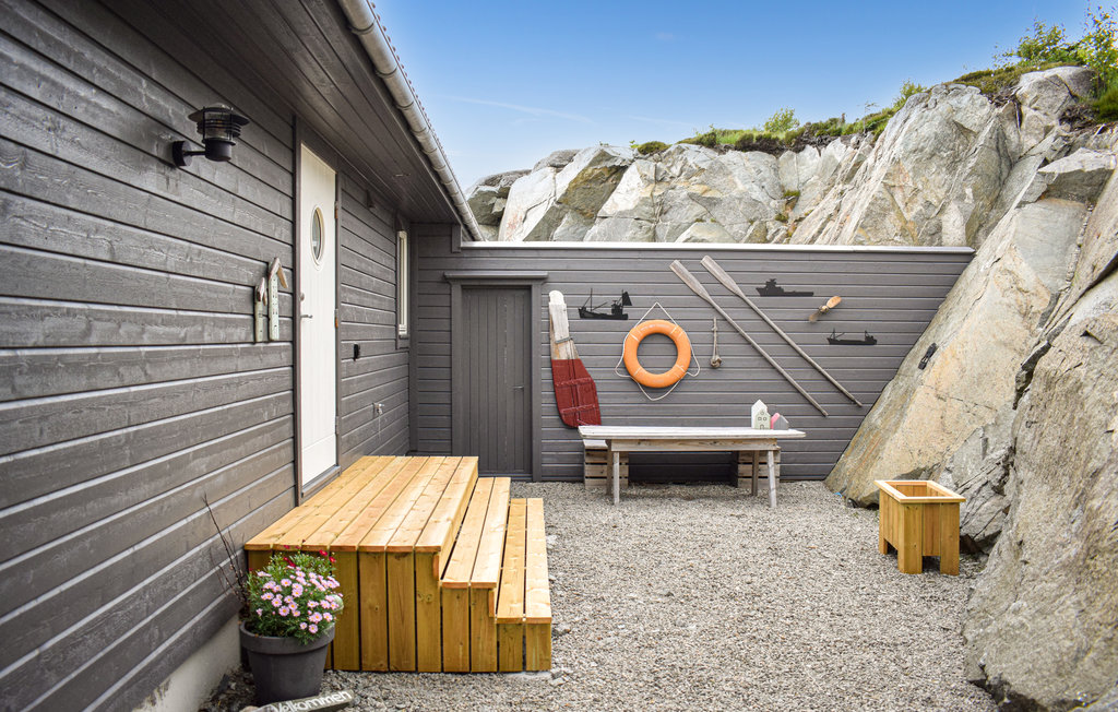 Feriehuse - Sletto/Sveio , Norge - N18609 15