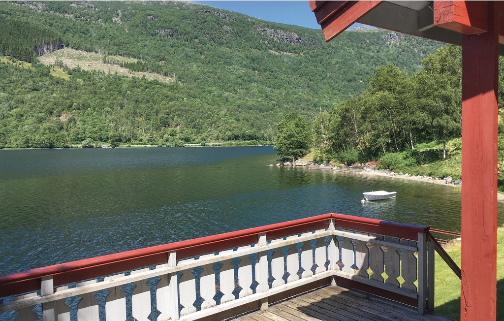 Feriehuse - Etne , Norge - N18016 10