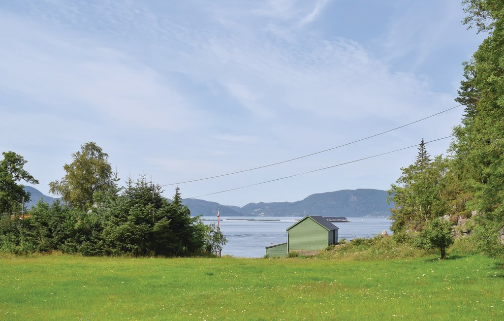 Semesterhus - Skånevik/Skånevikstrand , Norge - N18022 2
