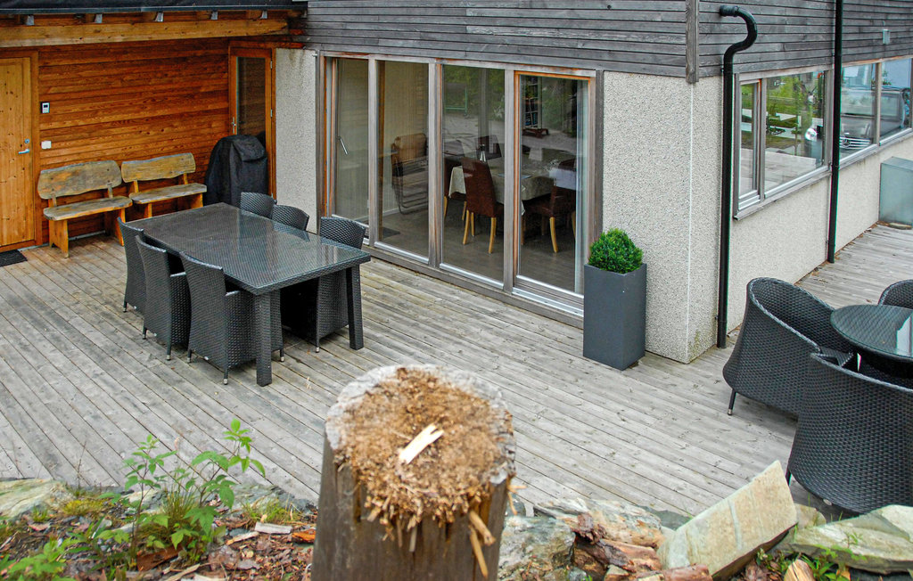 Feriehuse - Bømlo/Mosterhamn , Norge - N18455 4