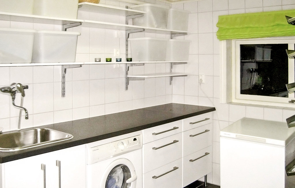 Semesterhus - Lunde/Tysnes , Norge - N18550 21