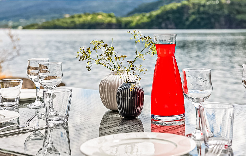 Ferienhaus - Etne/Vestland , Norwegen - N18851 10