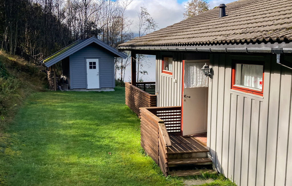 Feriehuse - Etne , Norge - N18016 6