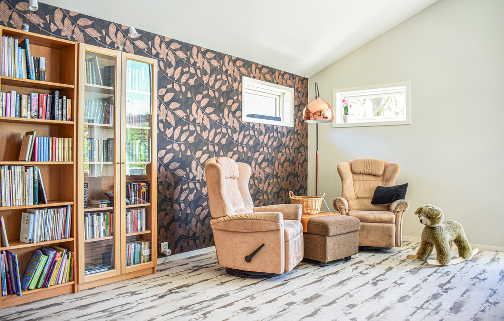 Ferienhaus - Skånevikstrand/Etne , Norwegen - N18576 7