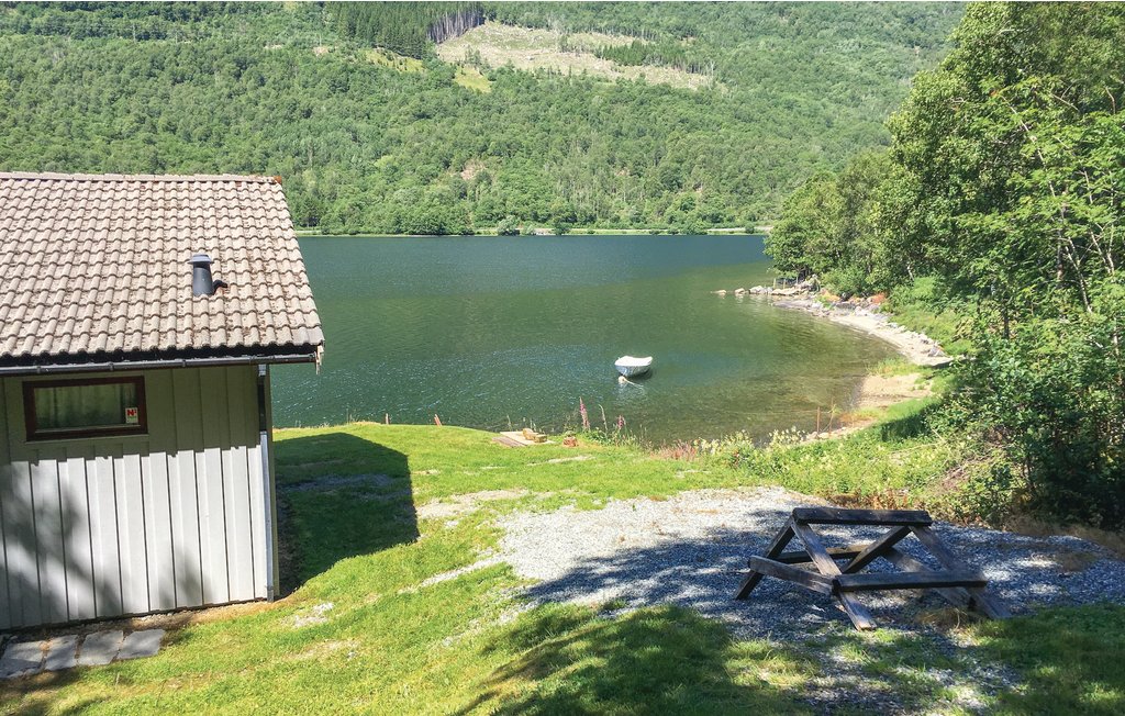 Feriehuse - Etne , Norge - N18016 11