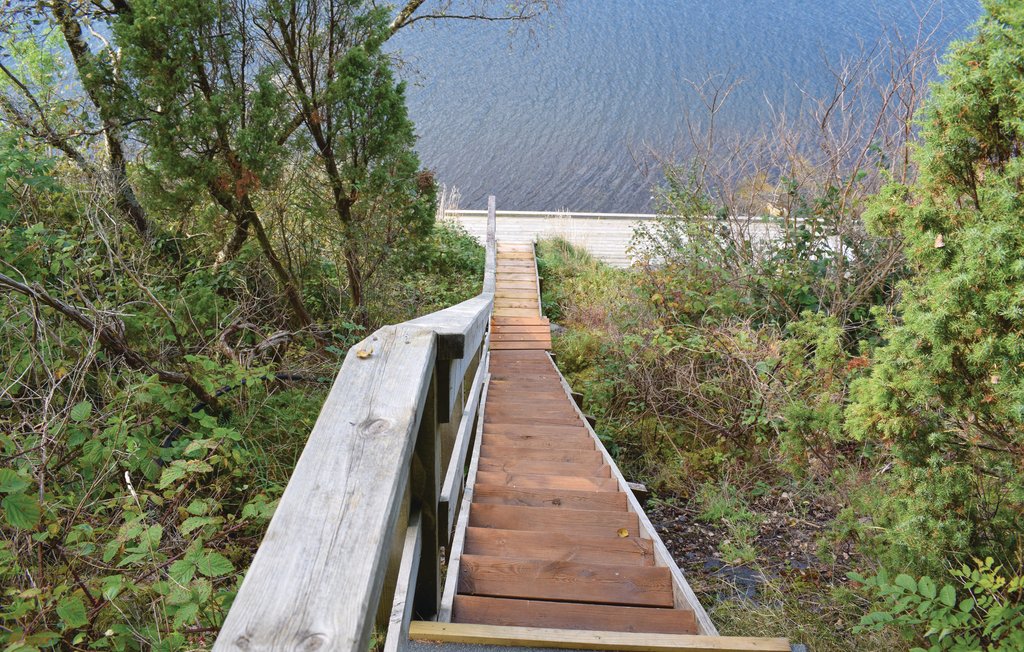 Ferienhaus - Sandvoll/Kvinnherad , Norwegen - N18486 5