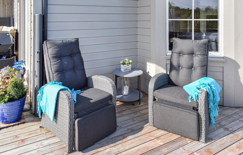 Feriehuse - Torangsvåg/Austevoll , Norge - N18507 11