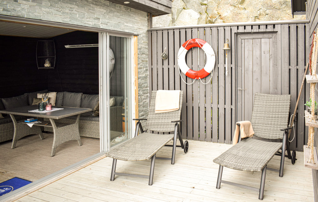 Feriehuse - Sletto/Sveio , Norge - N18609 14