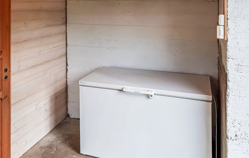 Feriehuse - Borgundøy/Fjelberg/Kvinnherad , Norge - N18620 22