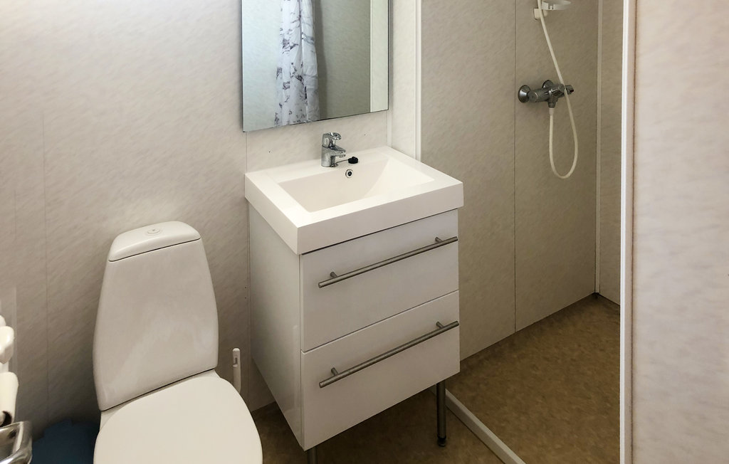 Feriehuse - Åkrafjorden/Kyrping , Norge - N18196 12