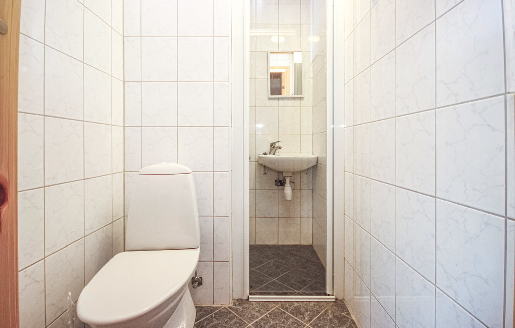 Semesterhus - Vestvikvågen , Norge - N18305 15