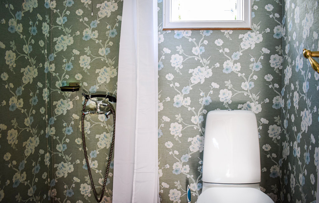 Feriehuse - Bårdsund/Tysnes , Norge - N18579 27