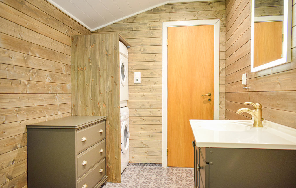 Feriehuse - Borgundøy/Fjelberg/Kvinnherad , Norge - N18620 29