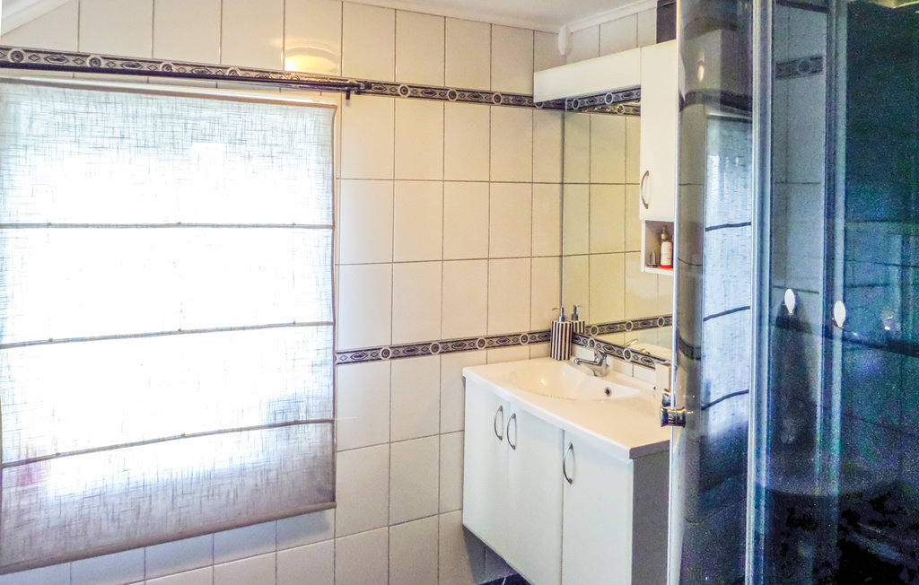 Feriehuse - Valevåg/Sveio , Norge - N18078 15