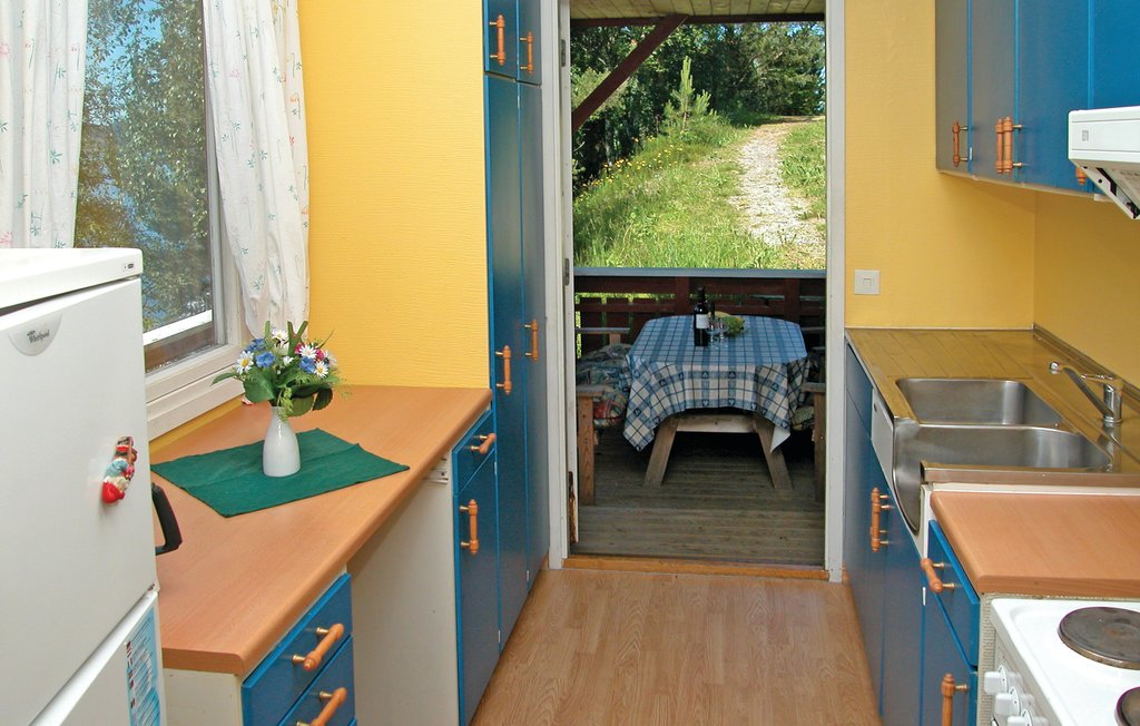 Semesterhus - Sandvoll , Norge - N18463 5