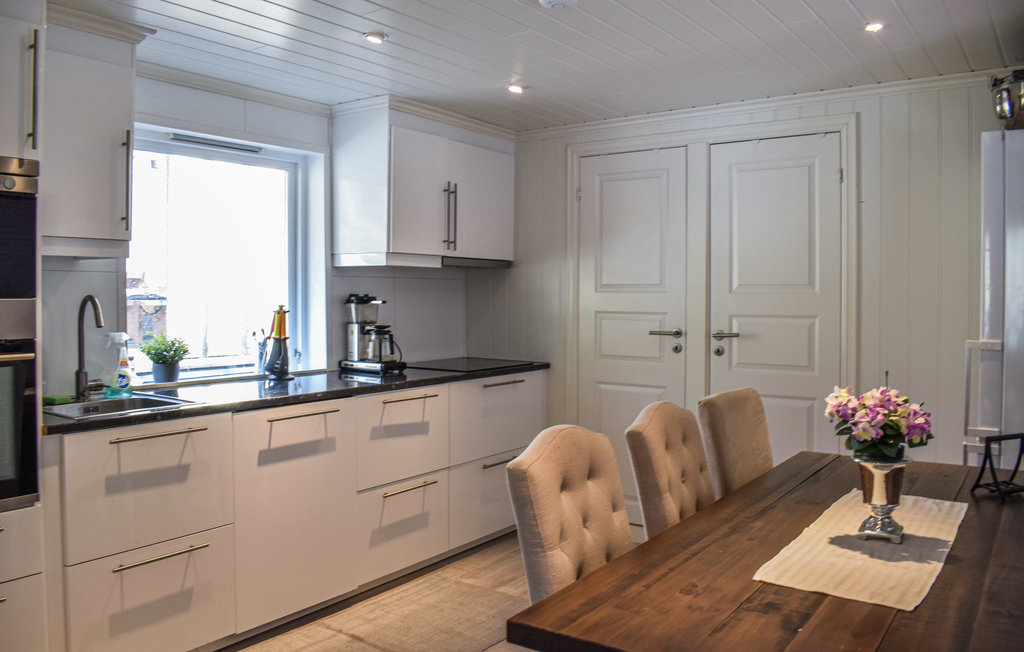 Ferienhaus - Liervatnet/Sveio , Norwegen - N18549 7