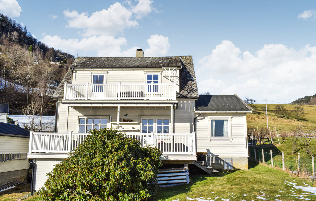 Feriehuse - Utåker/Kvinnherad , Norge - N18699 10