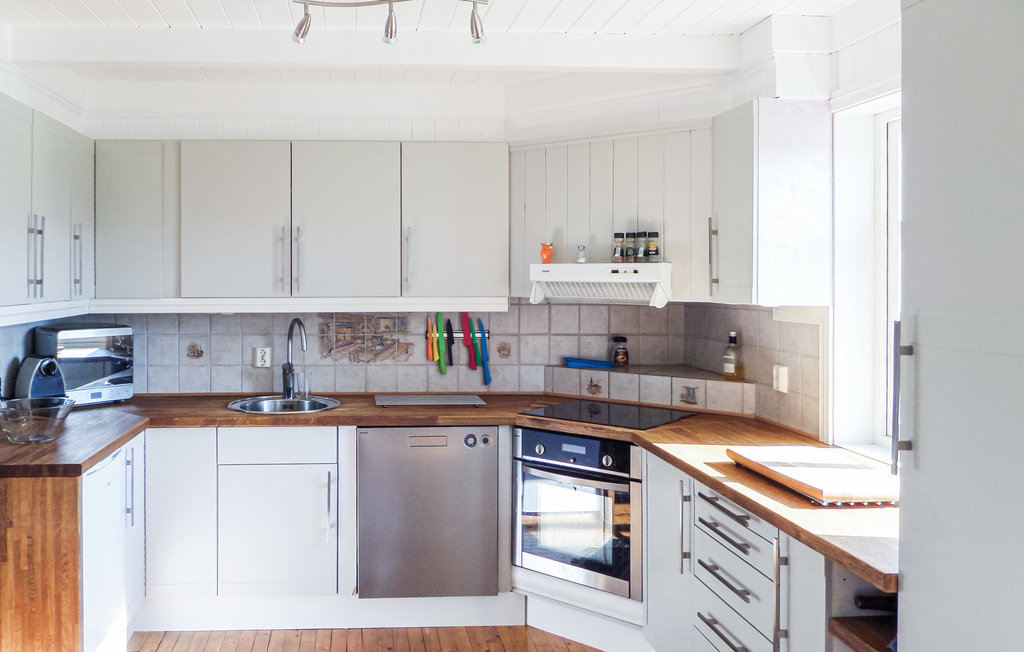 Ferienhaus - Matre/Kvinnherad , Norwegen - N18140 6