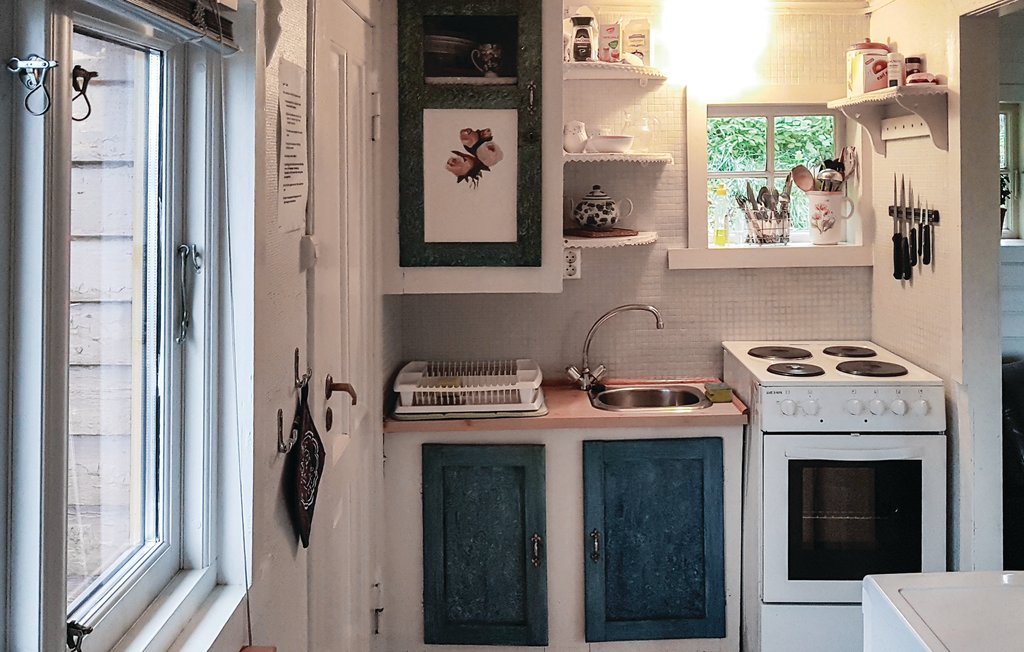 Feriehuse - Valen , Norge - N18378 4