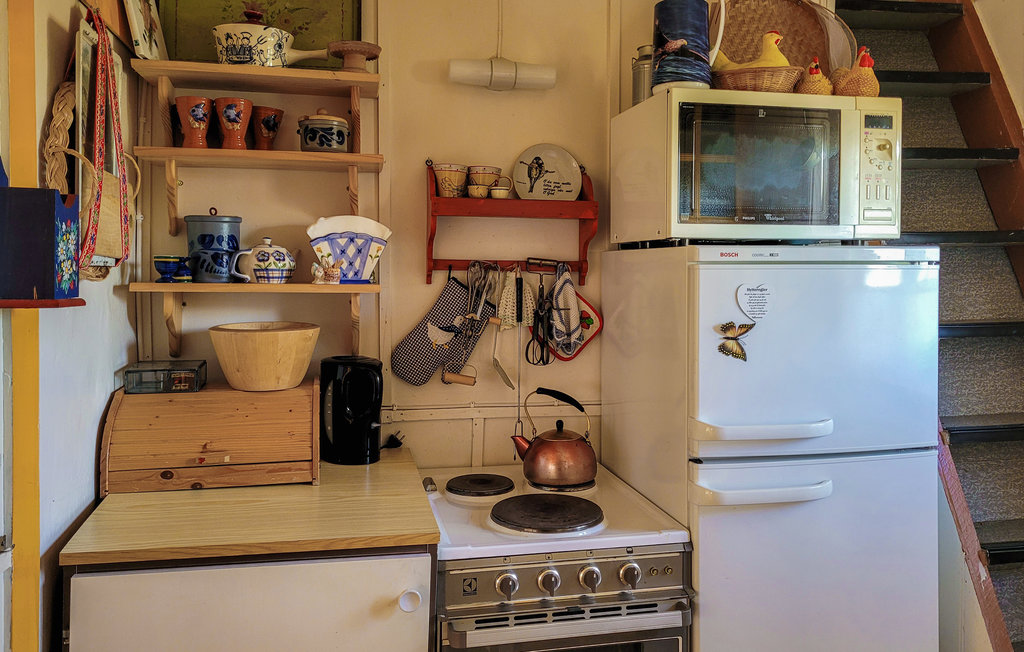 Ferienhaus - Sveio/Vestland , Norwegen - N18634 5