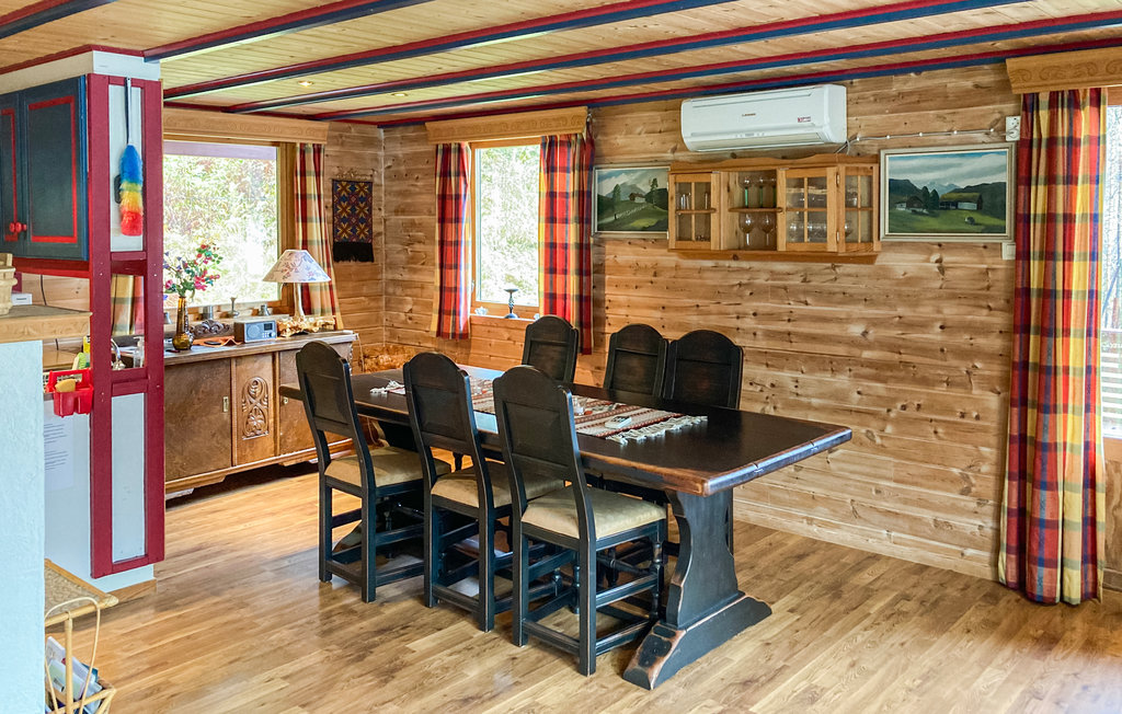 Feriehuse - Etne , Norge - N18016 5