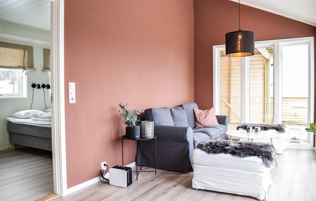 Feriehuse - Skånevik/Etne , Norge - N18473 21