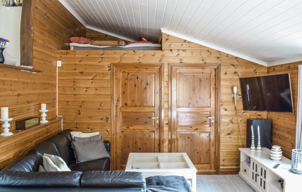 Ferienhaus - Liervatnet/Sveio , Norwegen - N18549 6