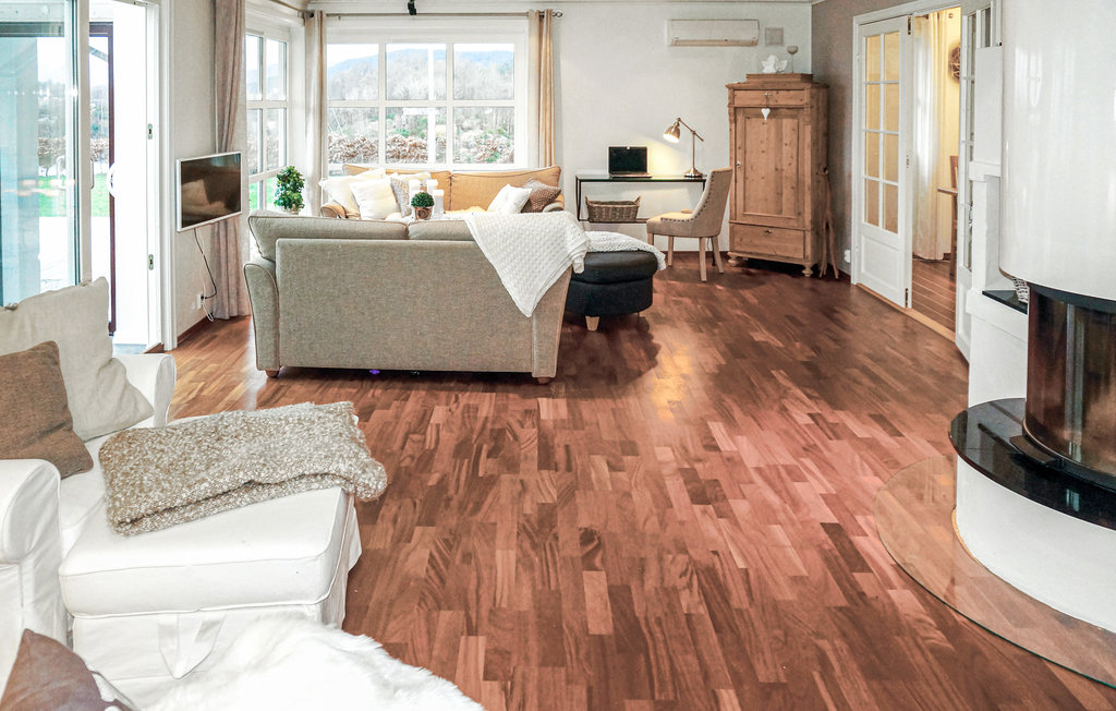 Semesterhus - Lunde/Tysnes , Norge - N18550 16