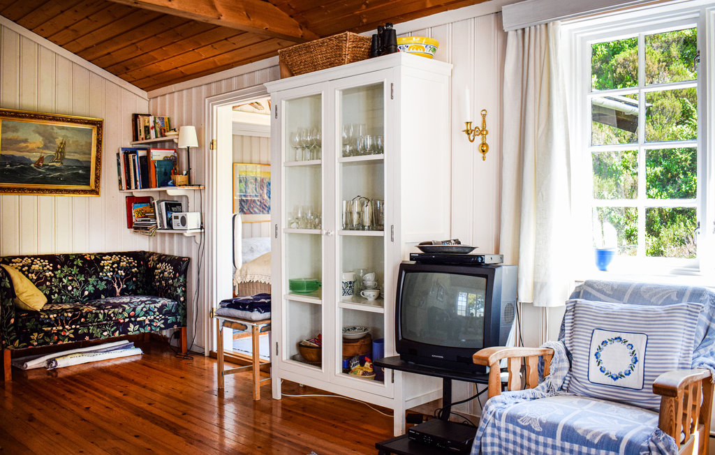 Feriehuse - Bårdsund/Tysnes , Norge - N18579 4