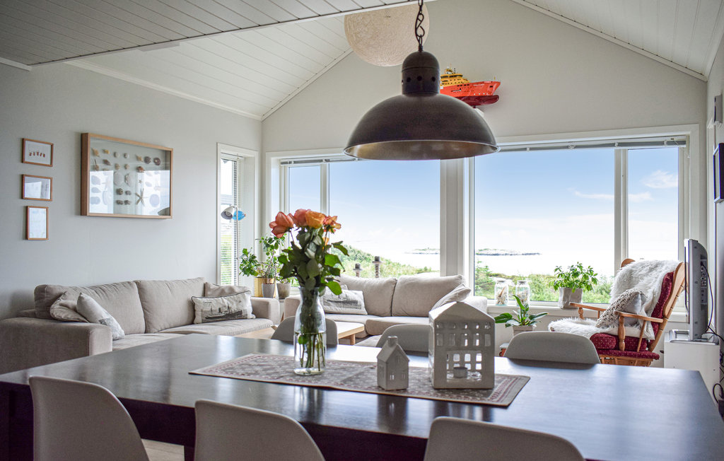 Feriehuse - Sletto/Sveio , Norge - N18609 7