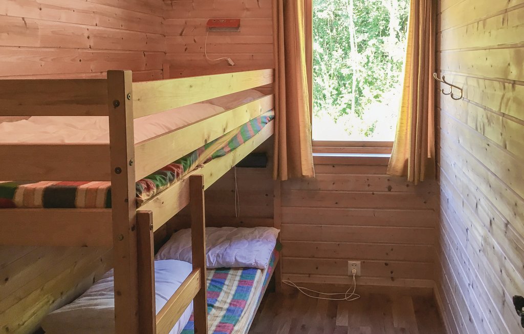 Feriehuse - Etne , Norge - N18016 19