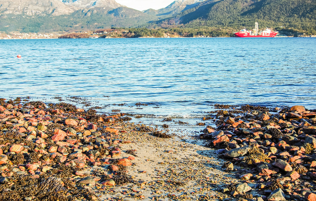 Feriehuse - Ålfjorden/Sveio , Norge - N18107 20