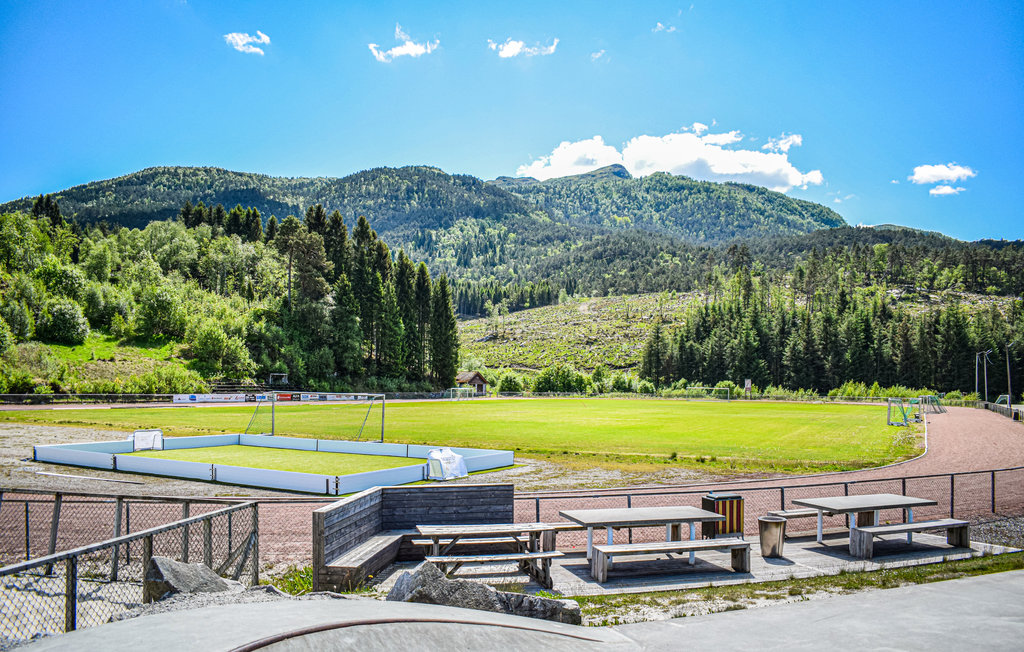 Feriehuse - Skånevik/Etne , Norge - N18473 29