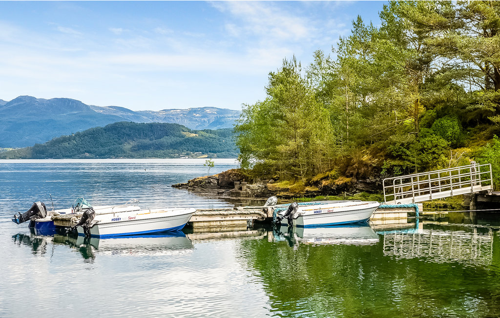 Ferienhaus - Etne/Vestland , Norwegen - N18852 12