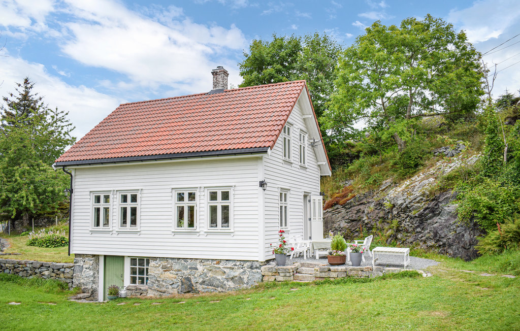 Ferienhaus - Finnås/Lykling , Norwegen - N18984 9