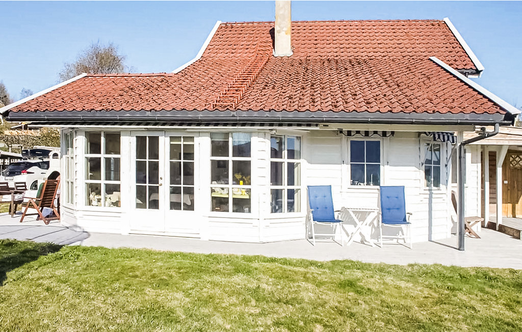 Feriehuse - Ålfjorden/Sveio , Norge - N18107 1