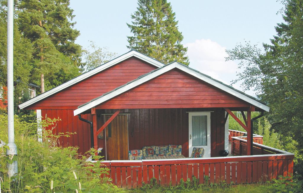 Semesterhus - Sandvoll , Norge - N18462 1