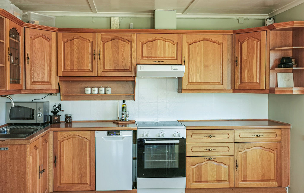 Feriehuse - Borgundøy/Fjelberg/Kvinnherad , Norge - N18620 5