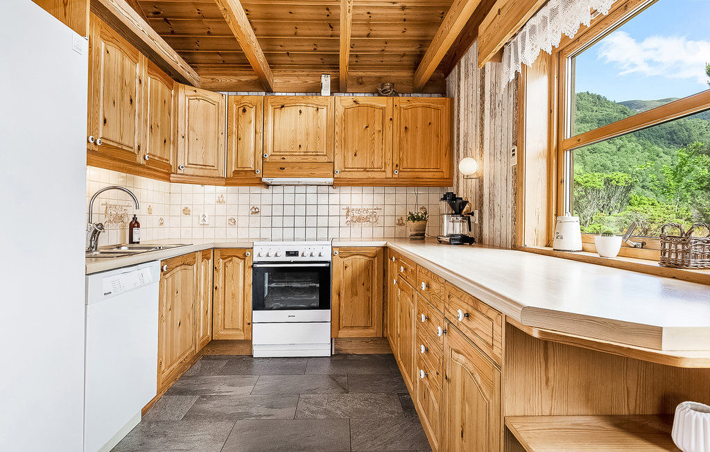 Ferienhaus - Etne/Vestland , Norwegen - N18851 5