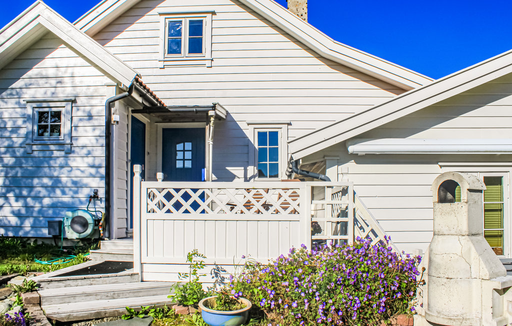 Feriehuse - Ålfjorden/Sveio , Norge - N18107 6